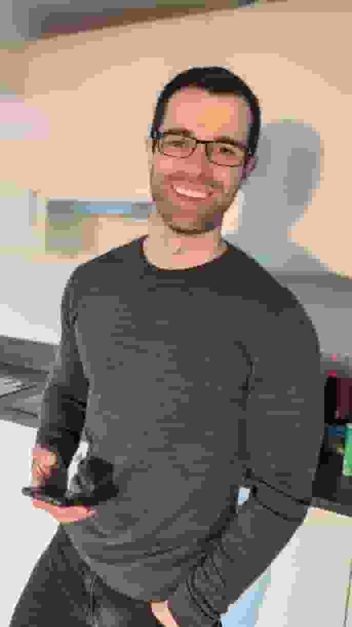 SALT user