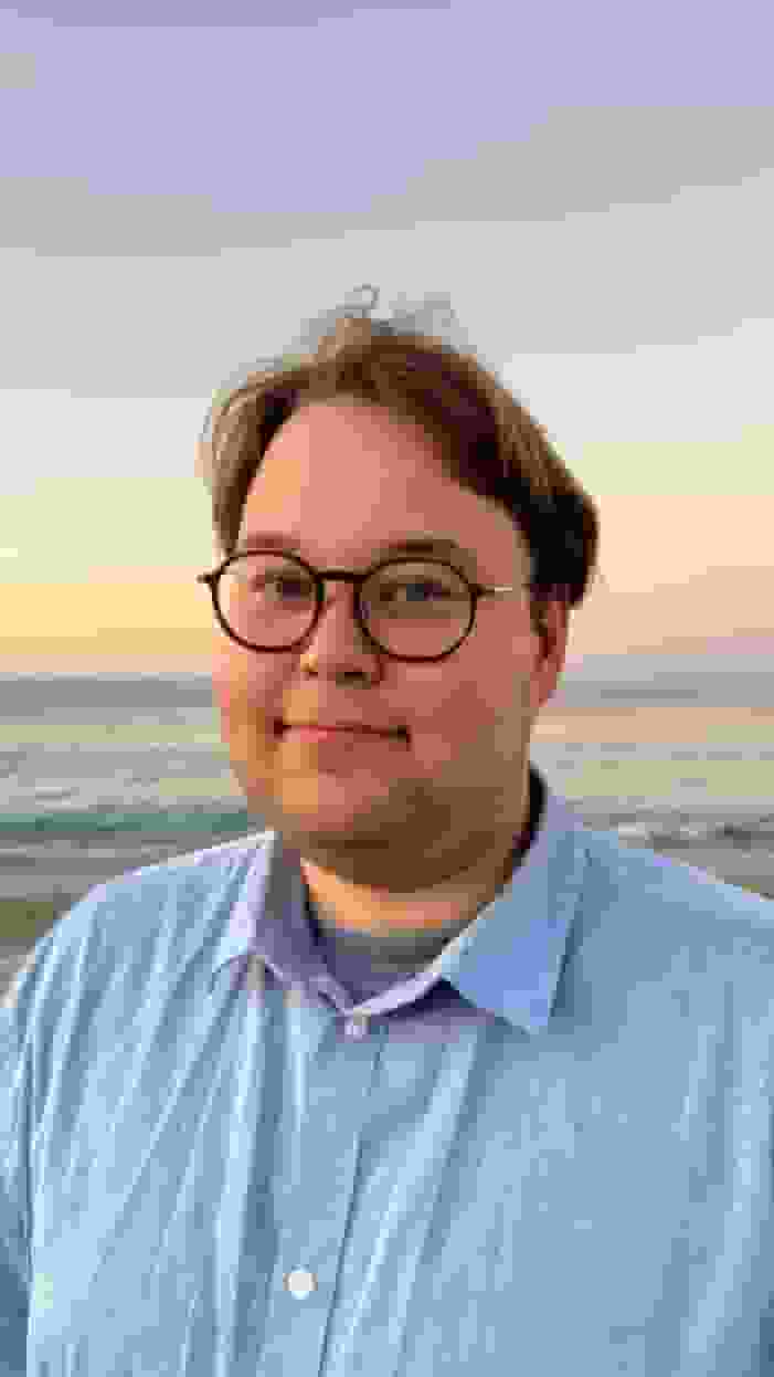 SALT user