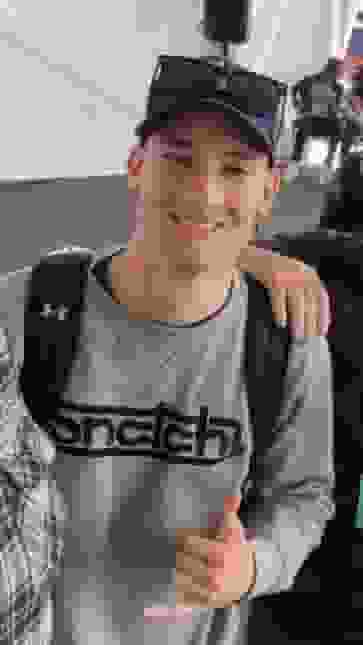 SALT user