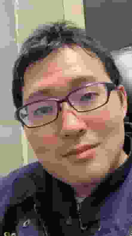 SALT user