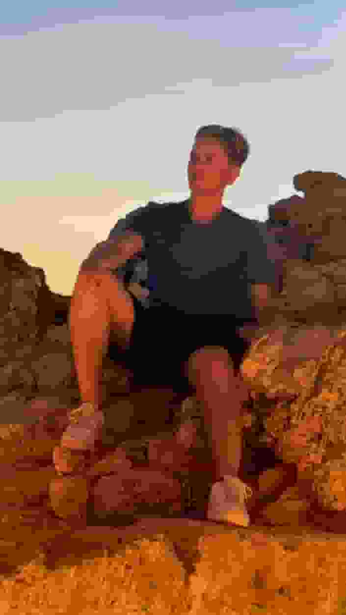 SALT user