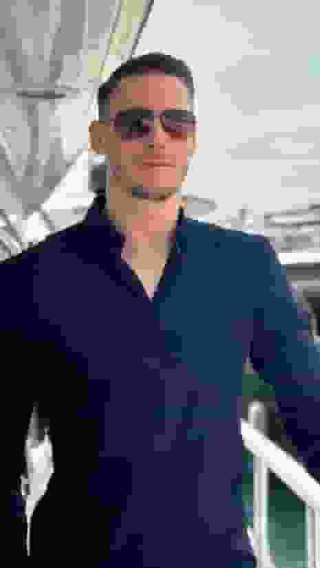 SALT user