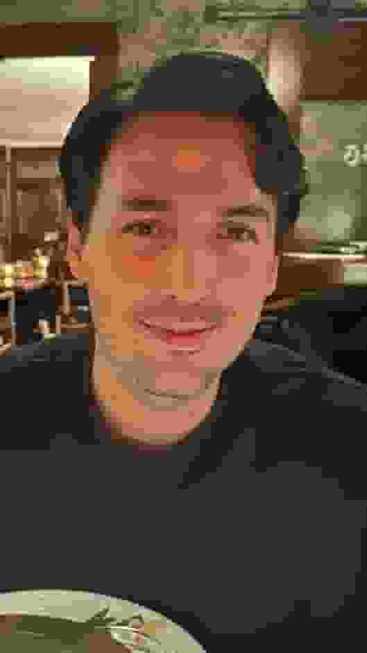 SALT user