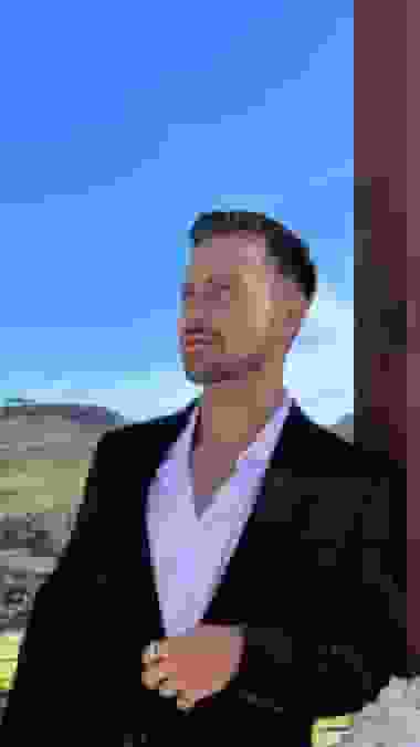 SALT user