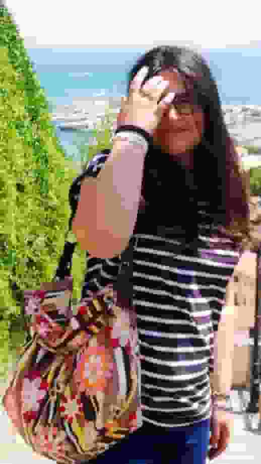 SALT user