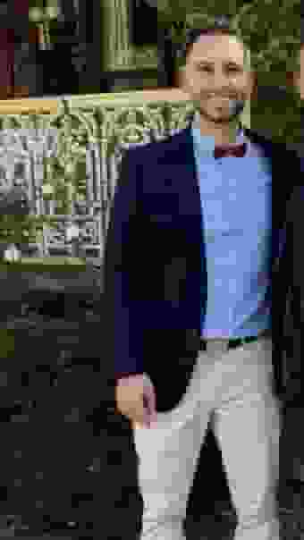 SALT user