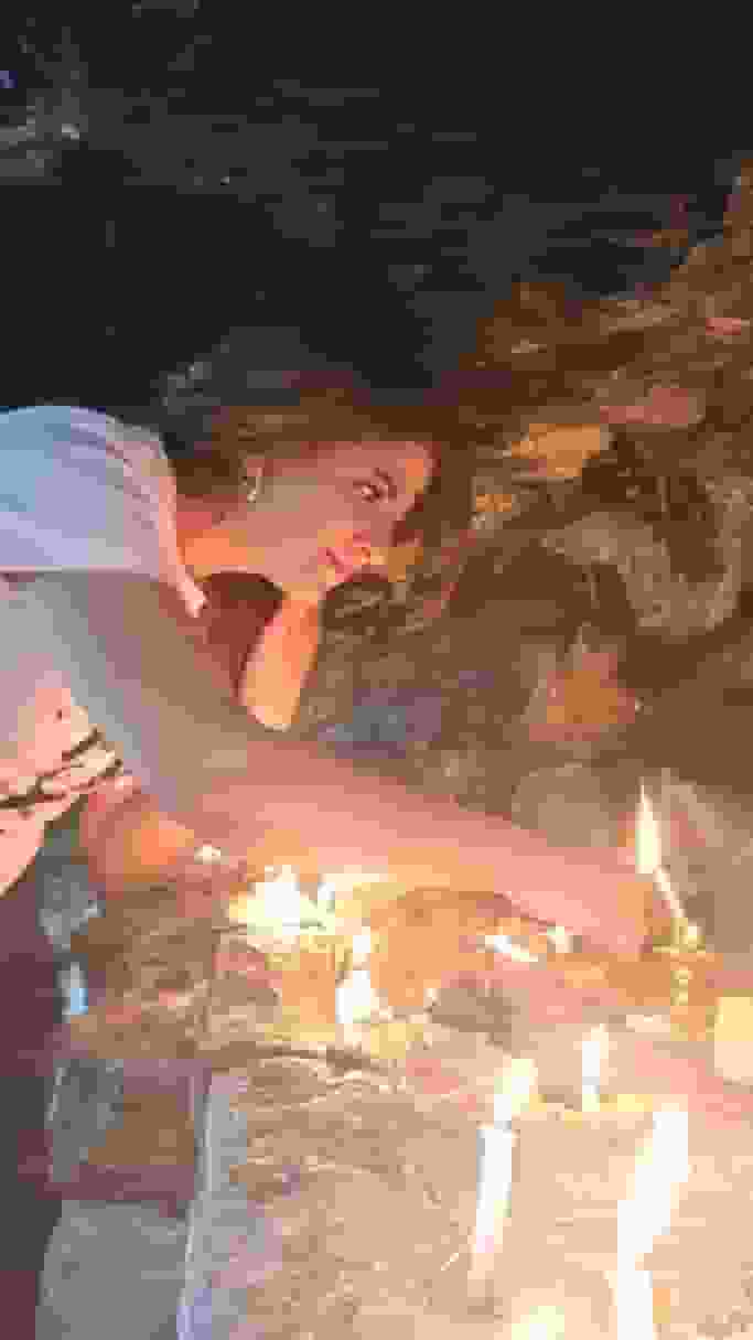 SALT user