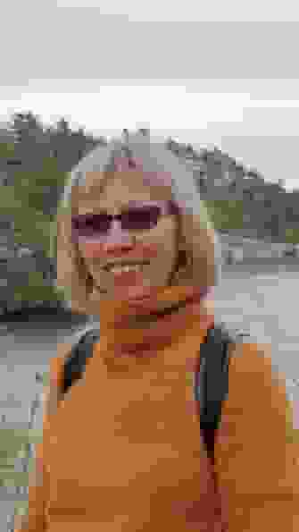 SALT user