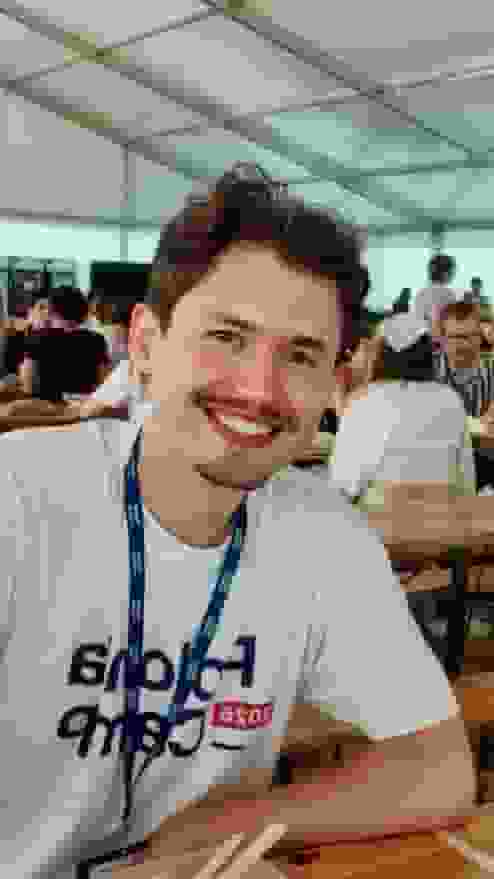 SALT user