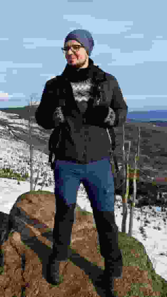 SALT user