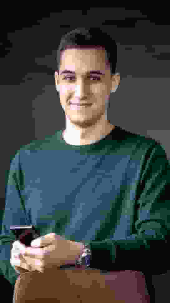 SALT user