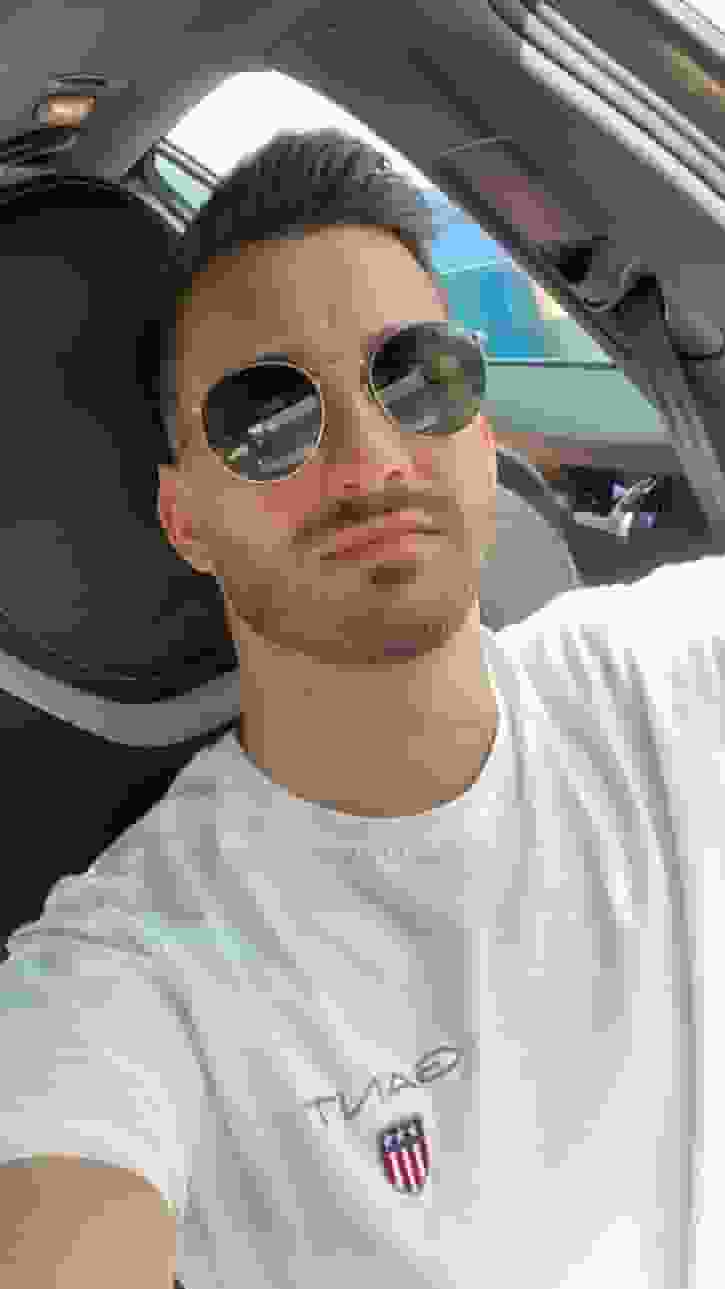 SALT user