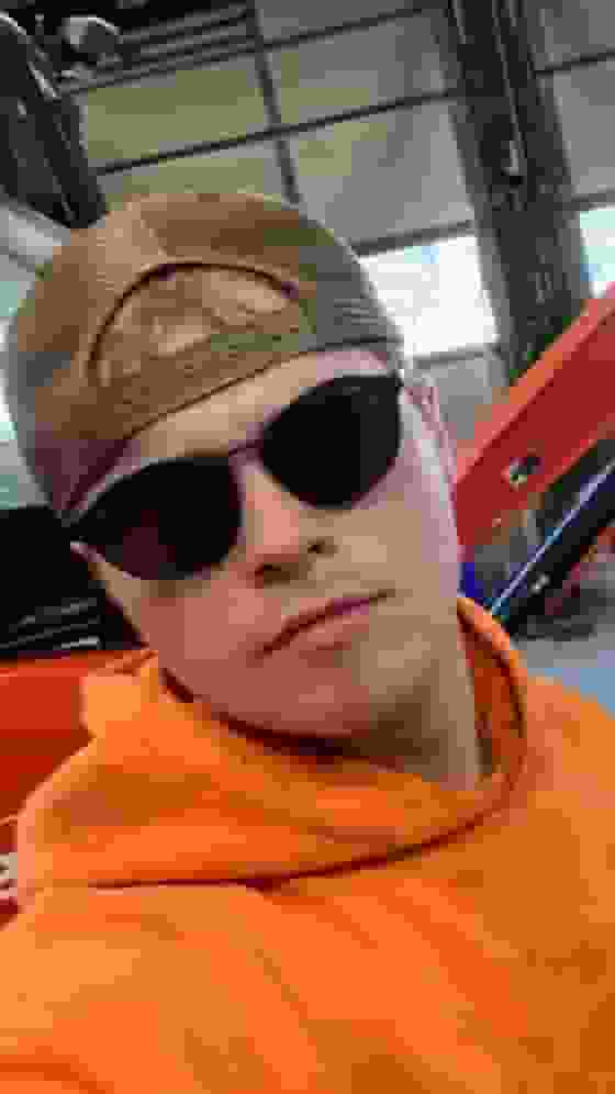 SALT user