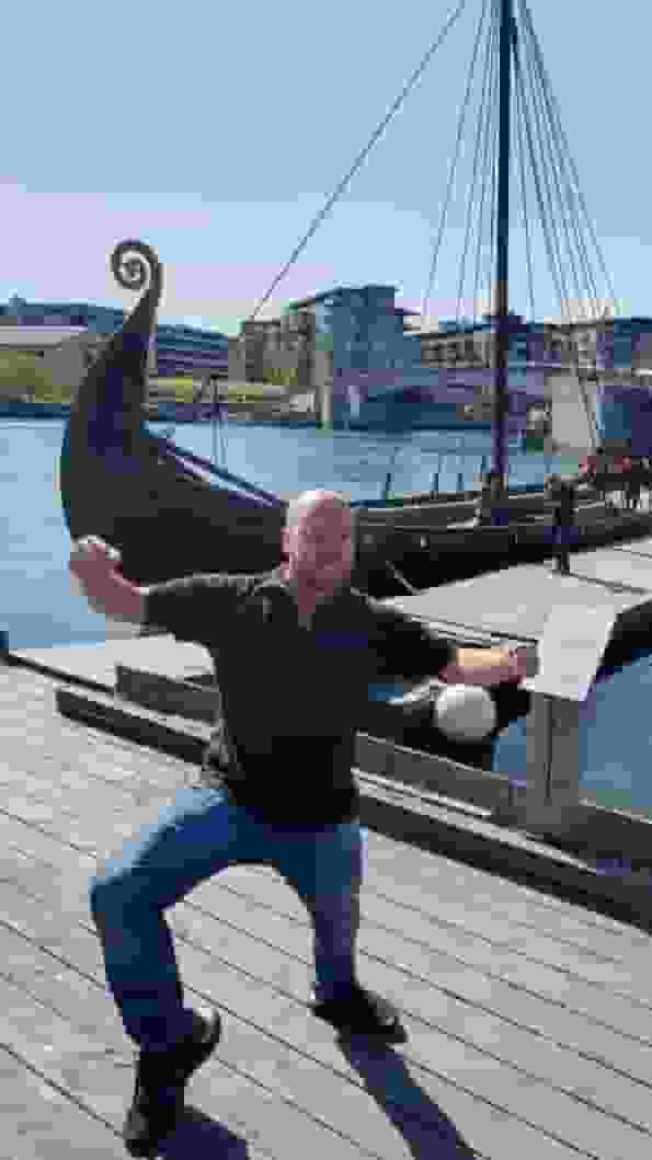SALT user