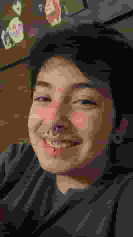 SALT user