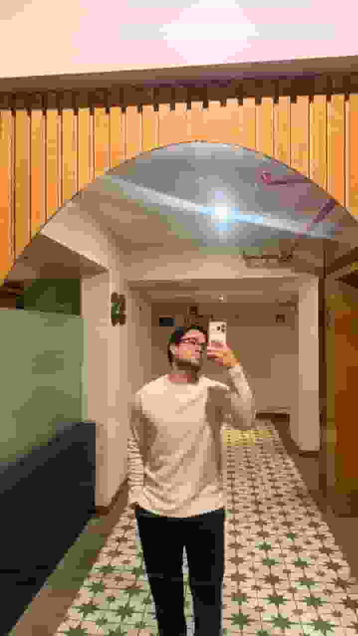 SALT user
