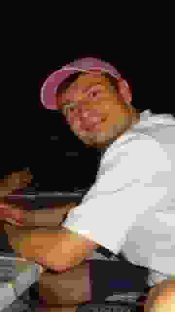 SALT user