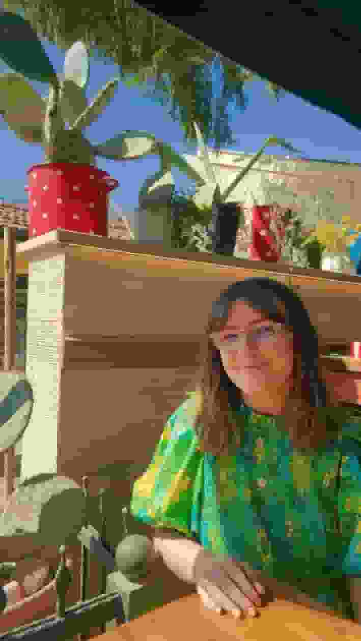 SALT user