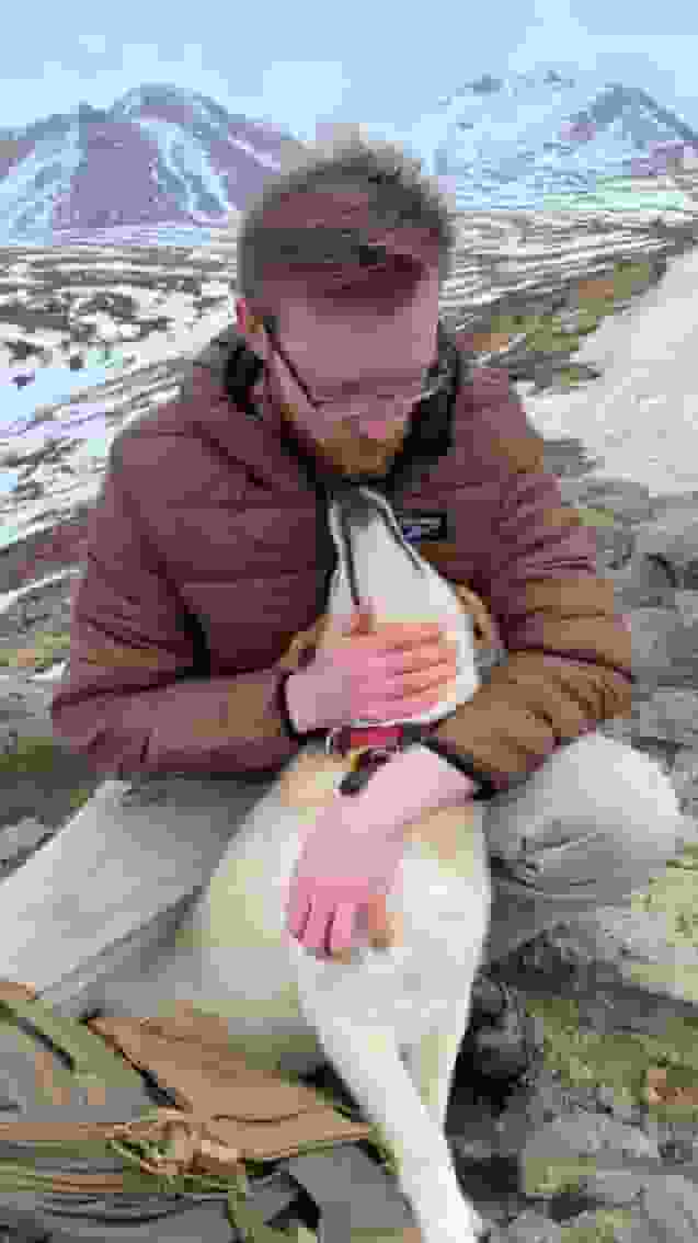 SALT user