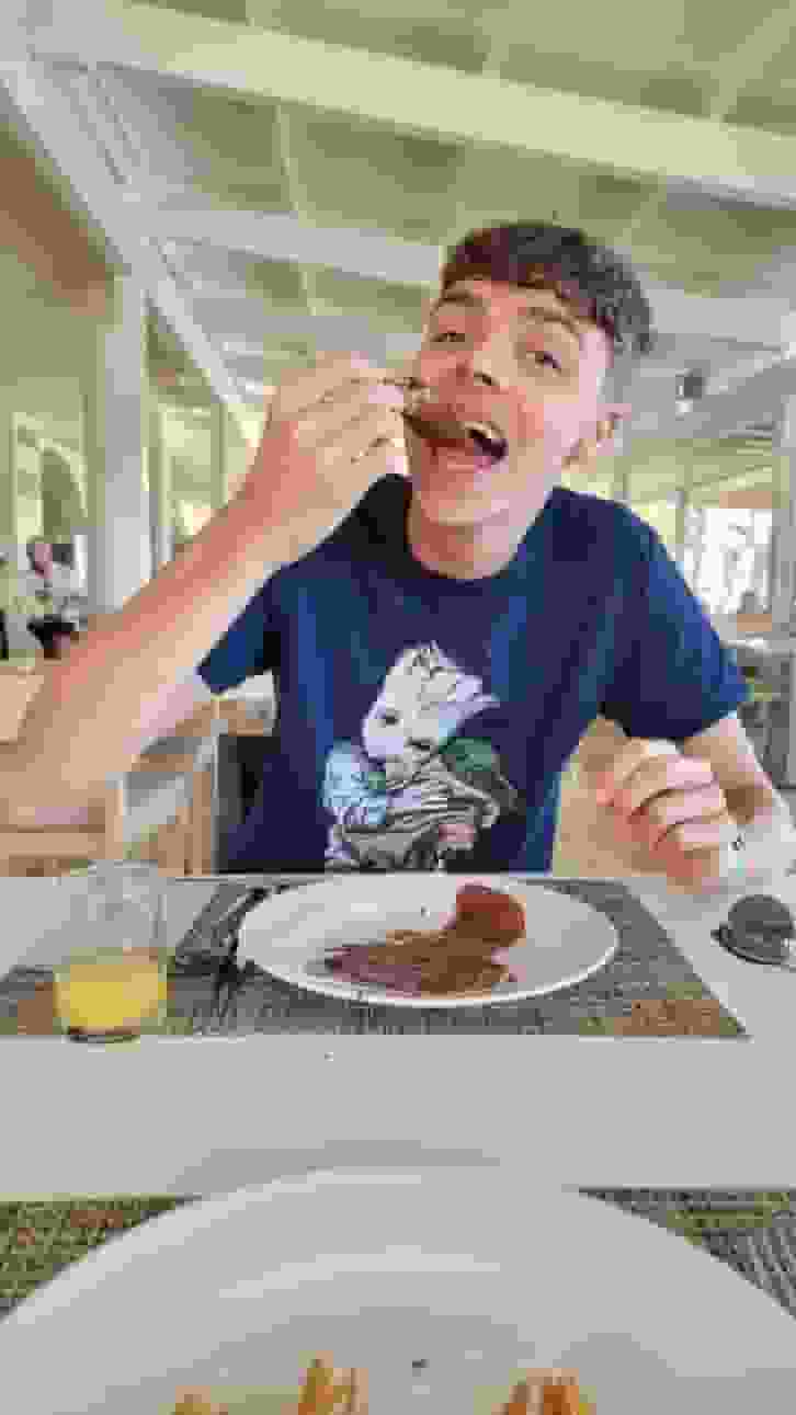 SALT user