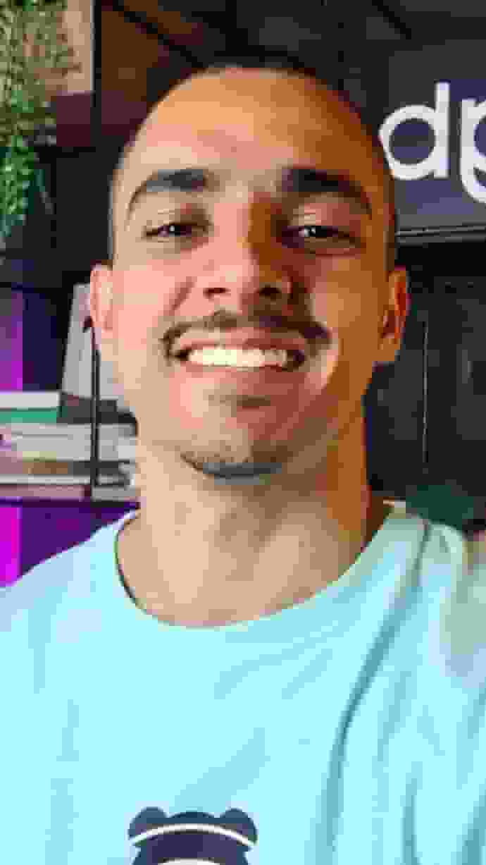 SALT user