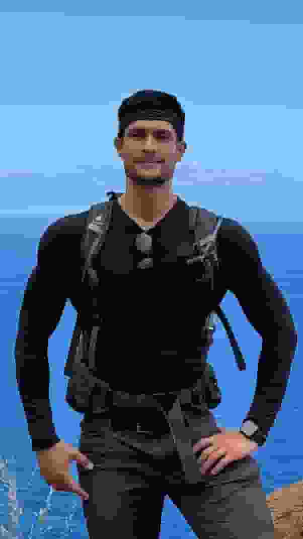 SALT user