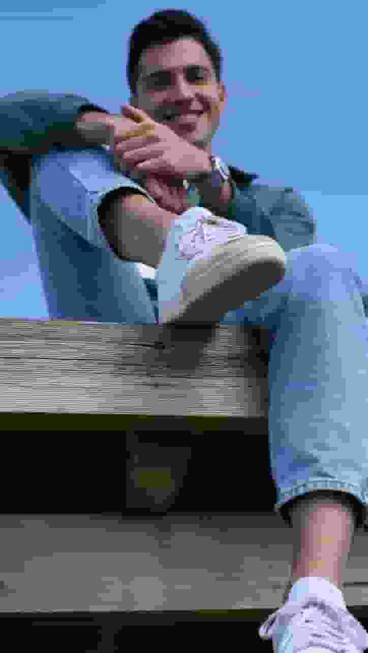 SALT user