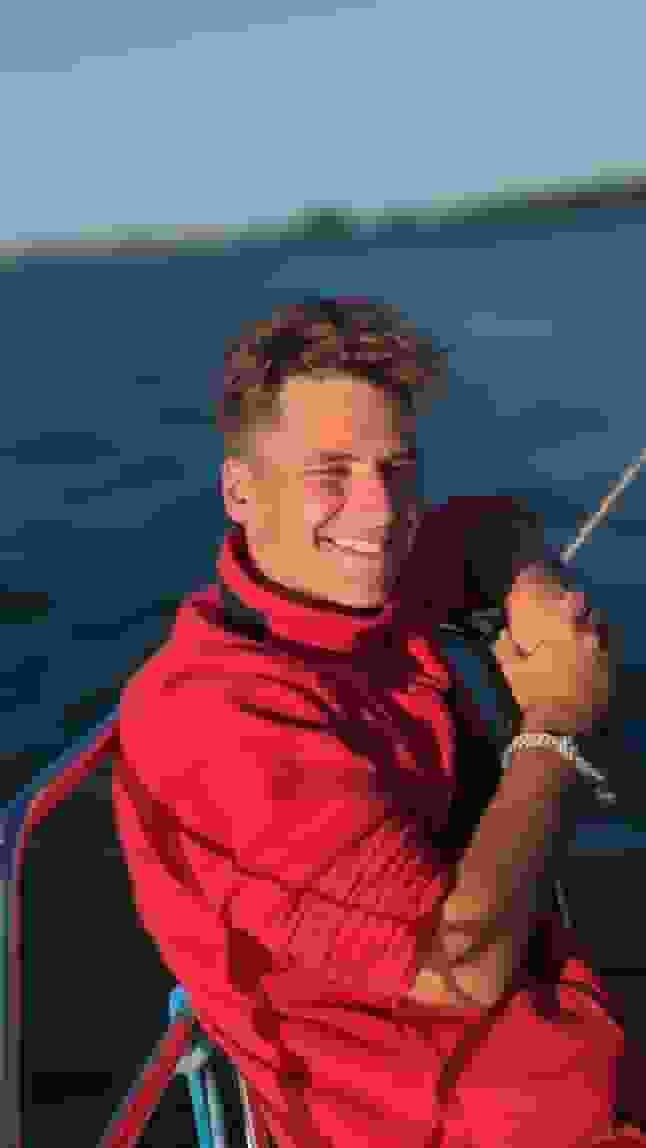 SALT user