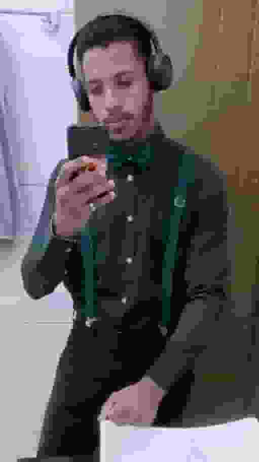 SALT user