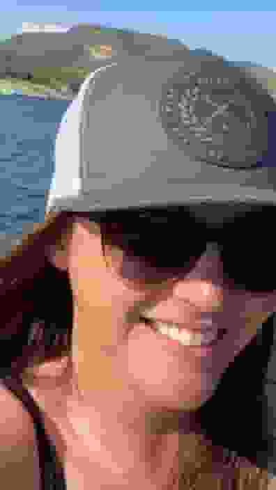 SALT user