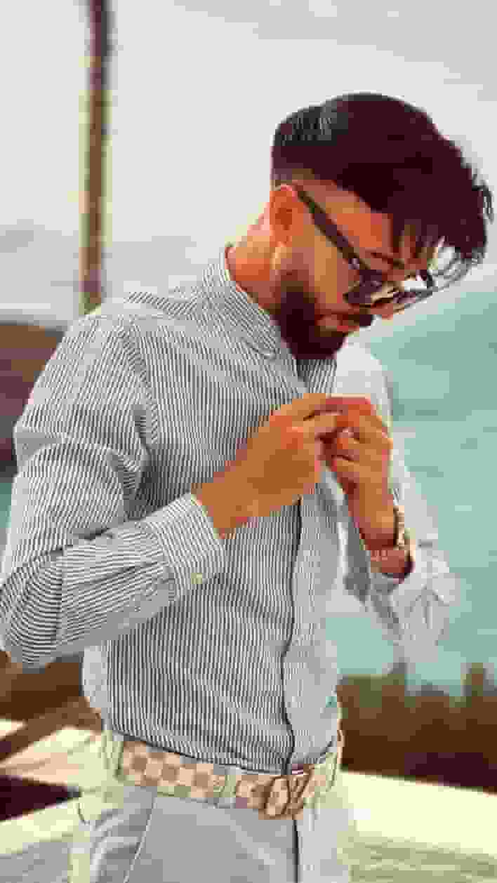SALT user