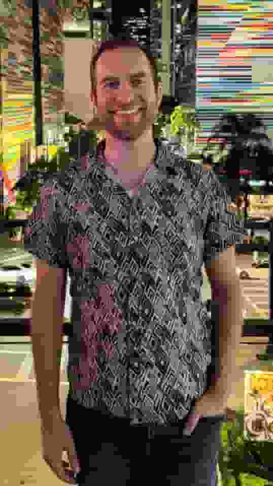 SALT user