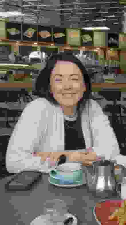 SALT user