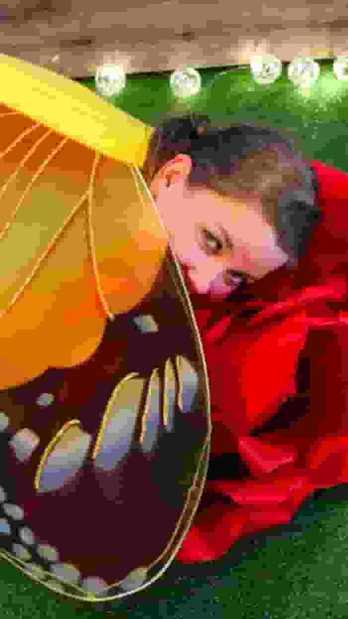 SALT user