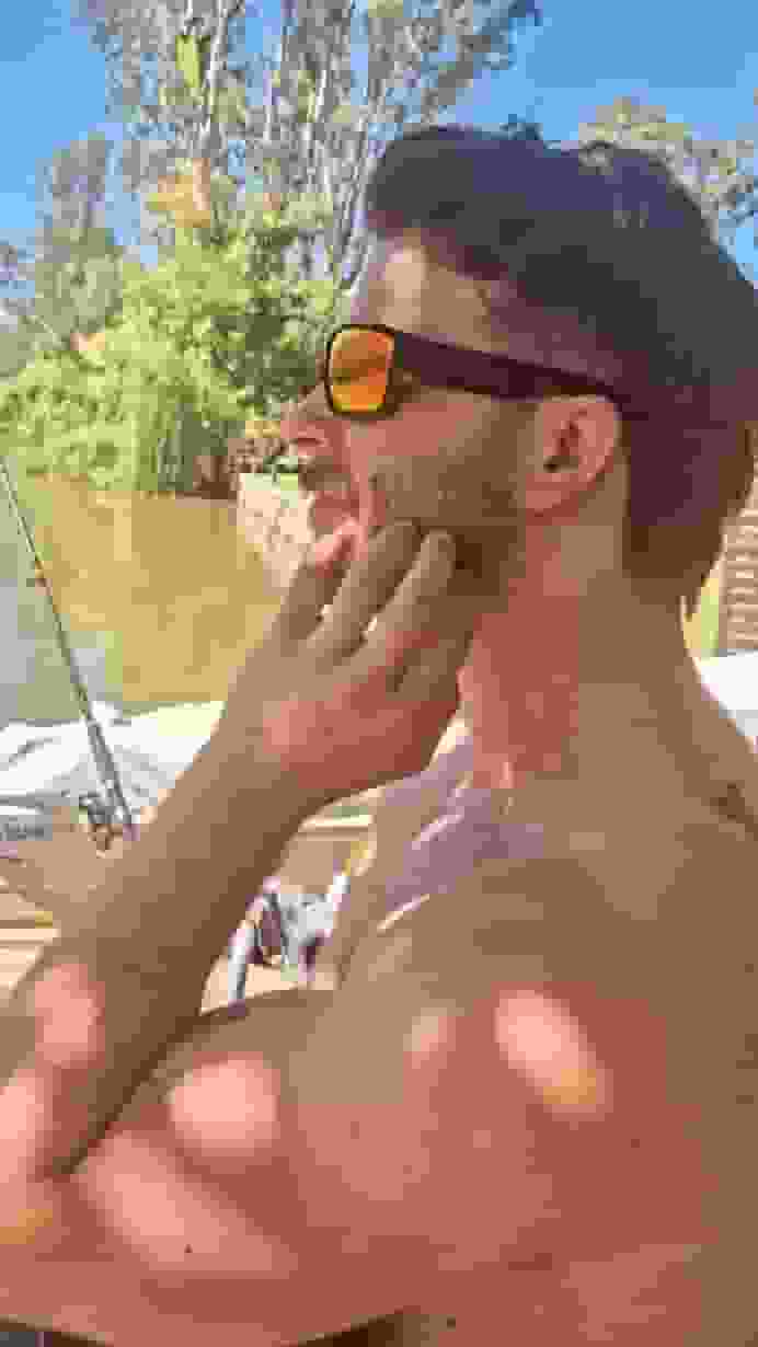 SALT user
