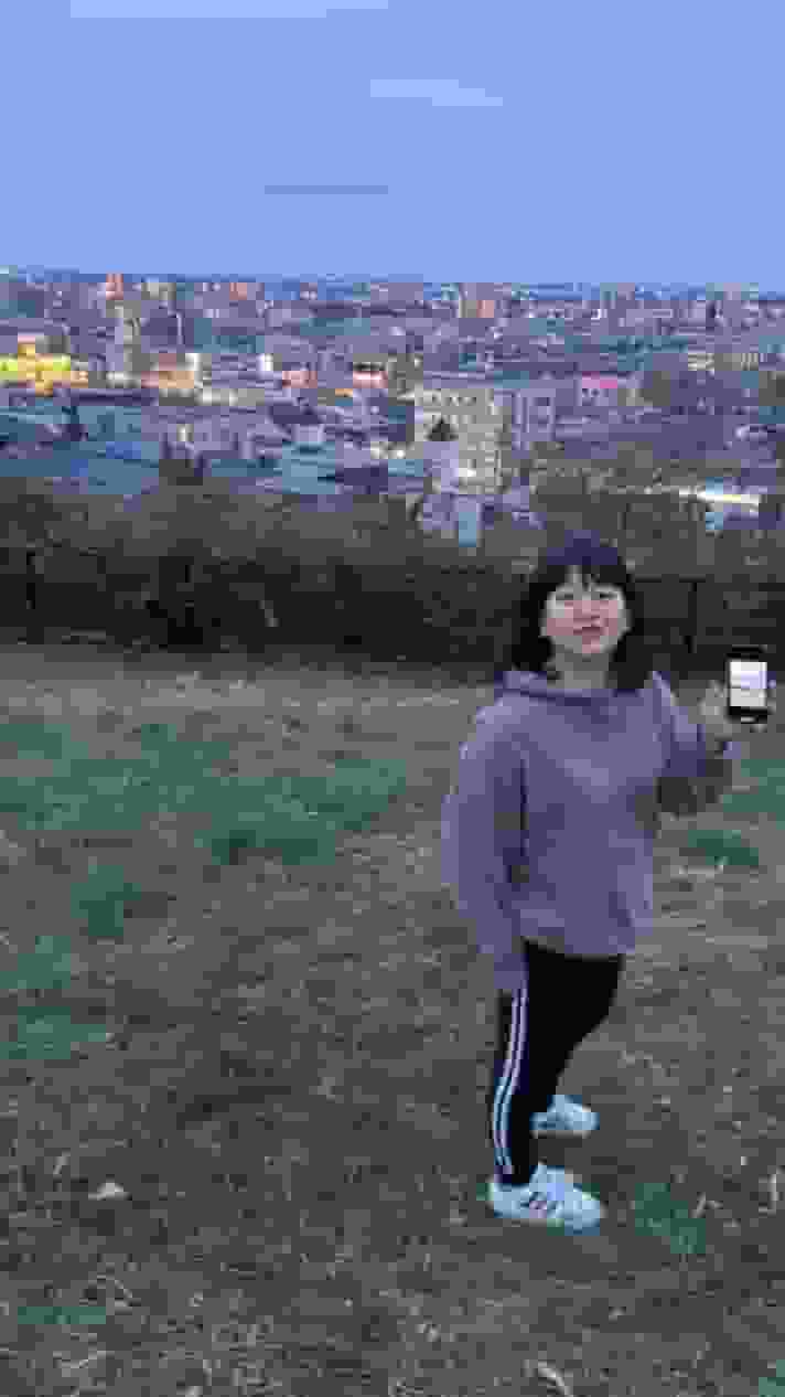 SALT user