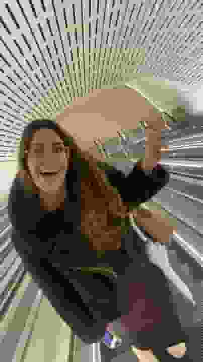 SALT user