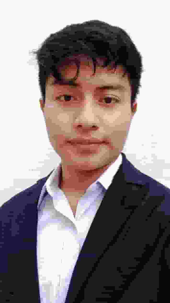 SALT user