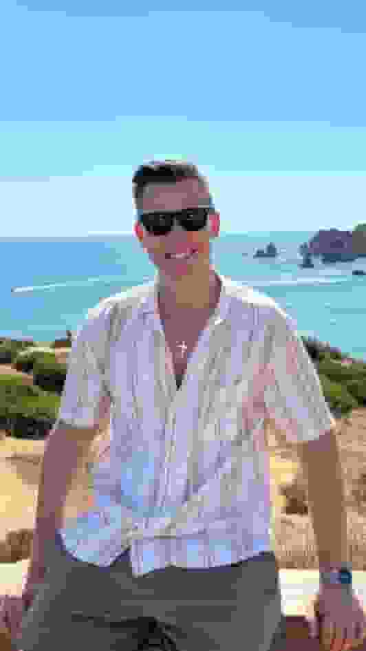 SALT user