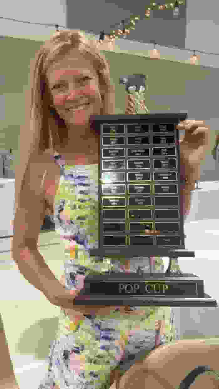 SALT user
