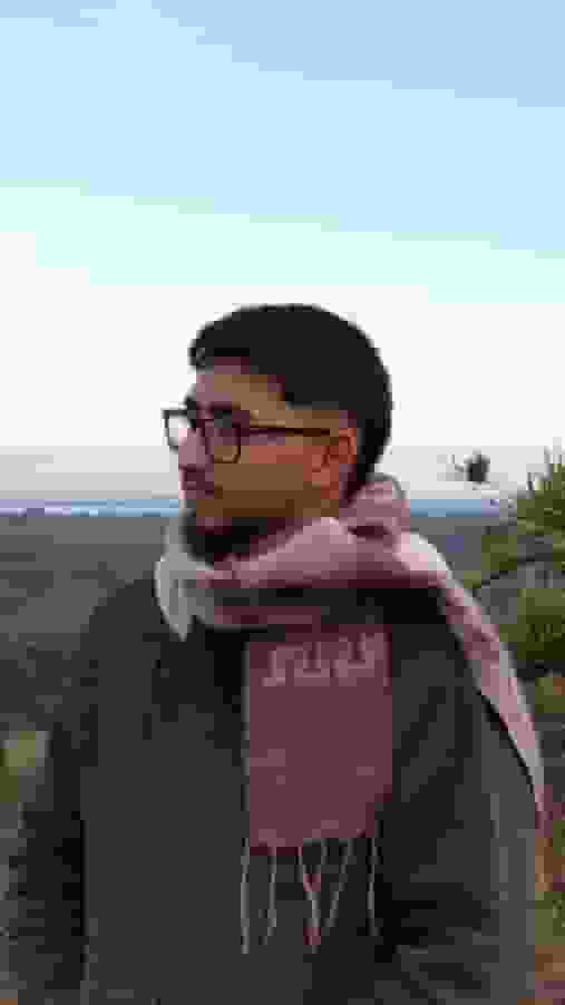 SALT user