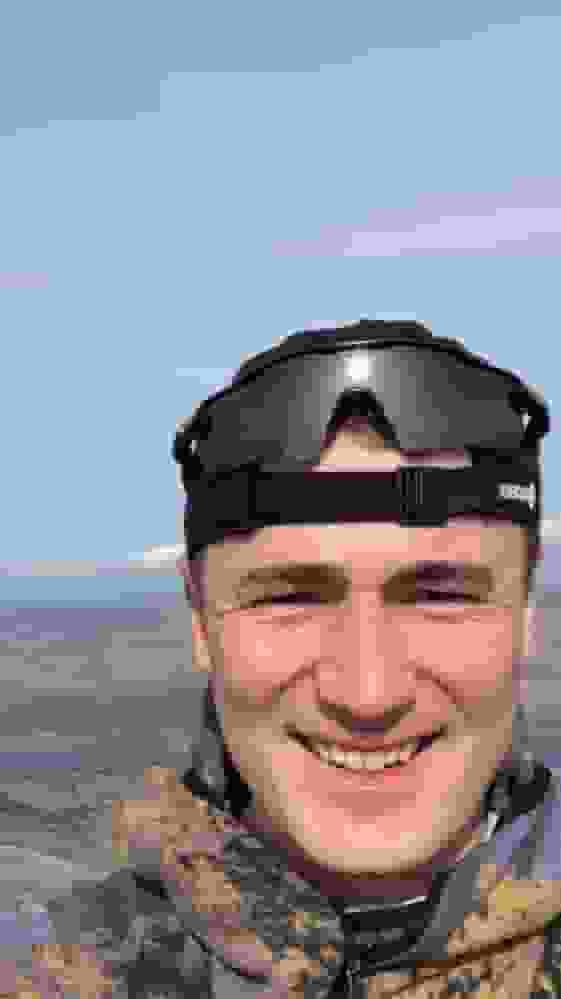 SALT user