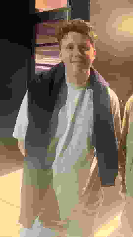 SALT user