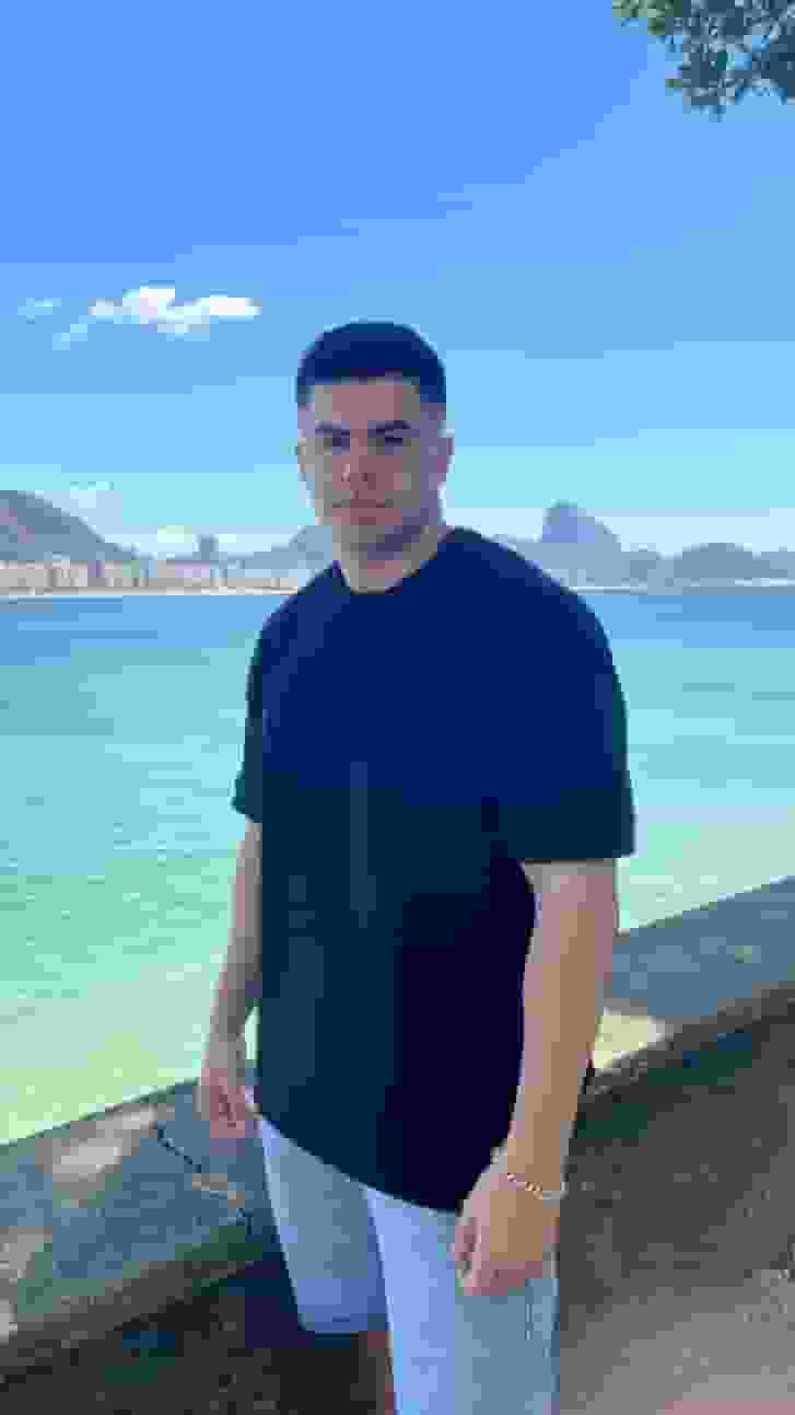 SALT user