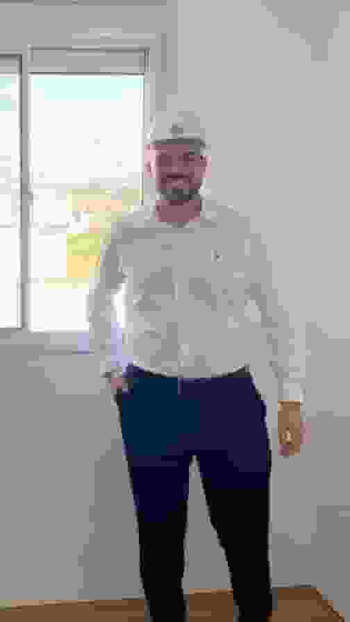 SALT user