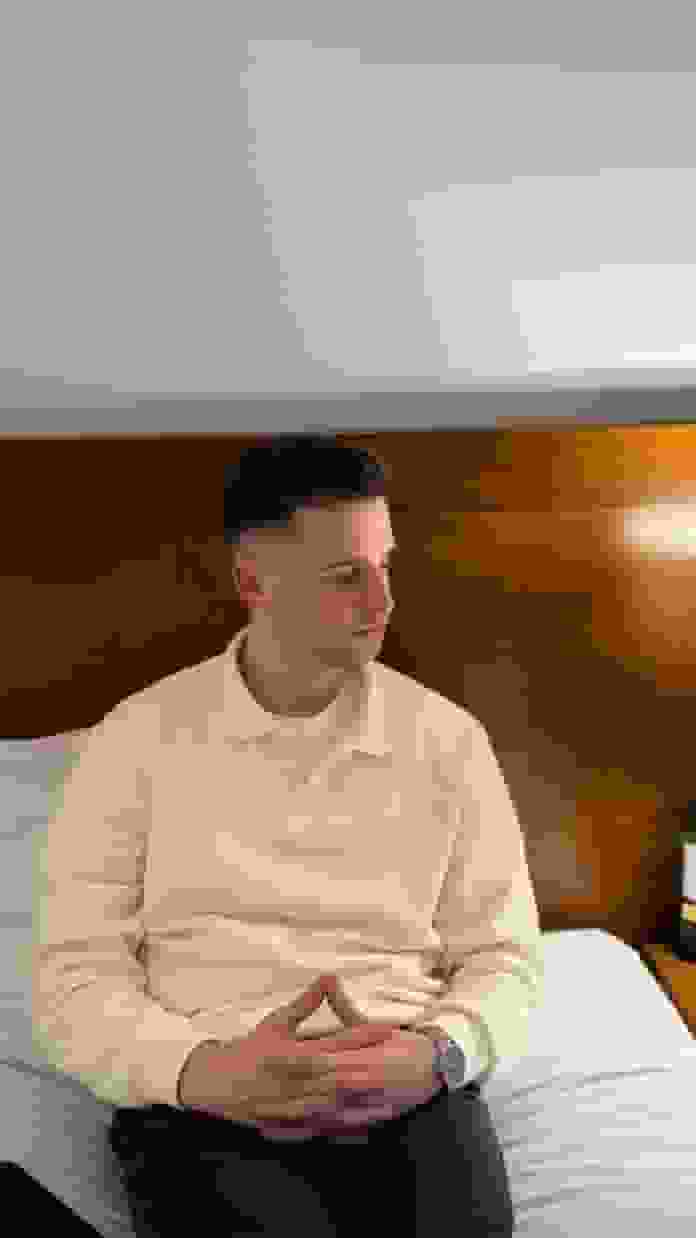 SALT user