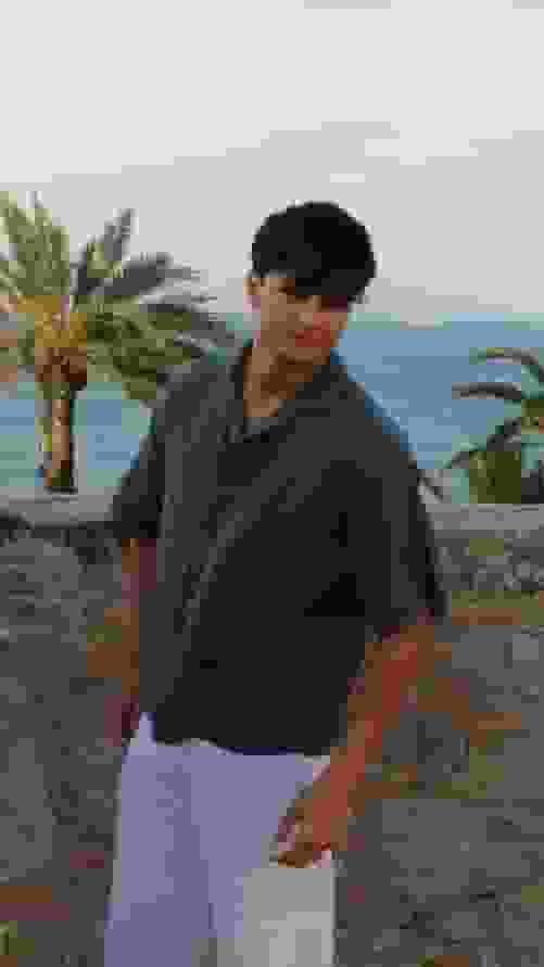 SALT user
