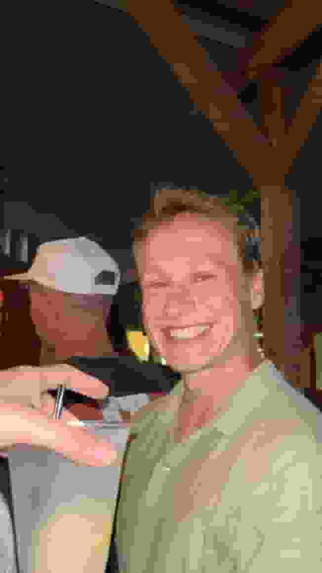 SALT user