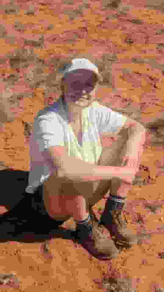 SALT user