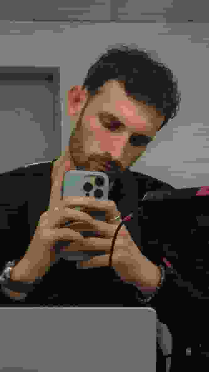 SALT user